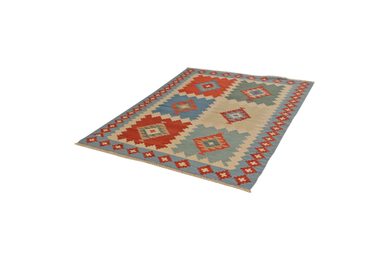 Kelim Gashgai Rug