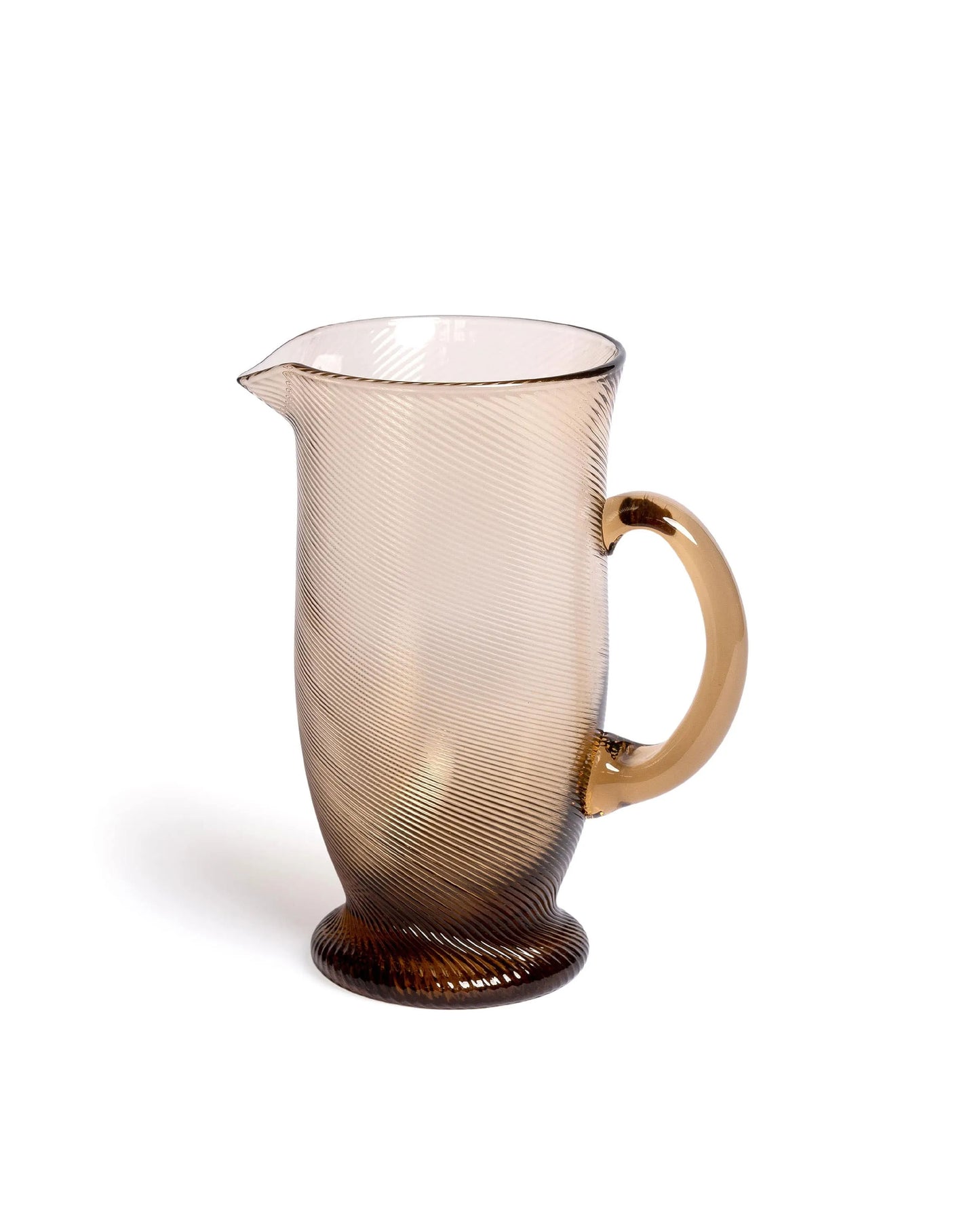 Spiral Jug
