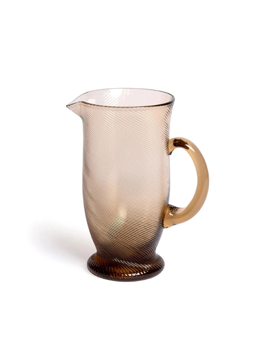 Spiral Jug