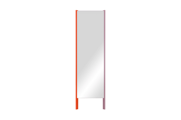 Lun Leaning Mirror