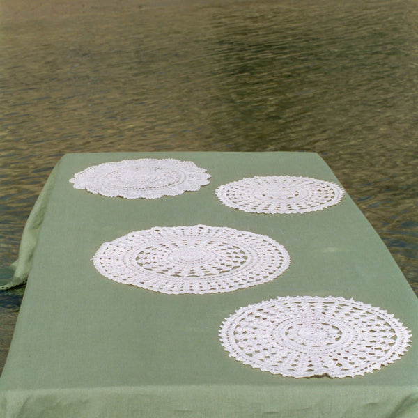 Philae Tablecloth