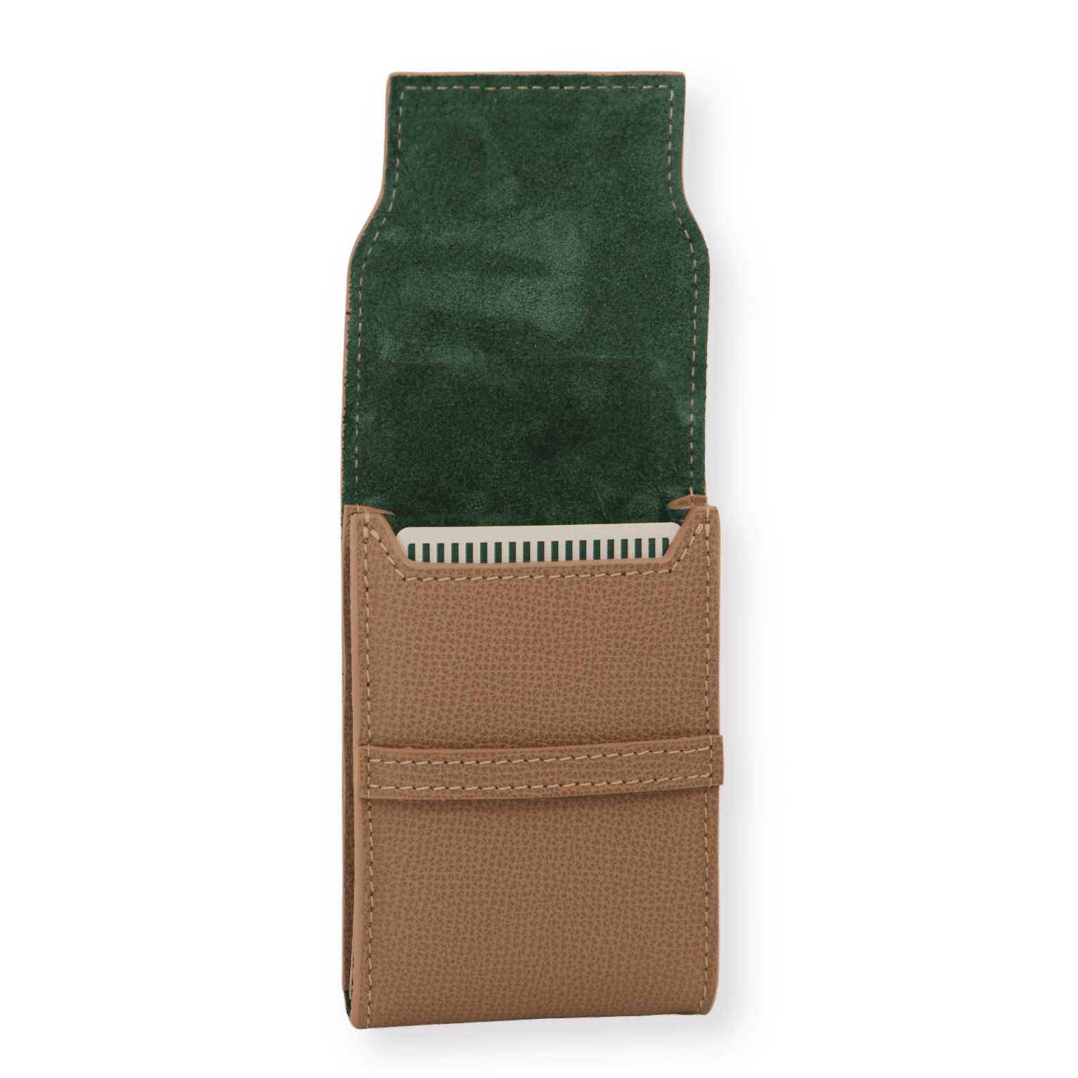 Leather Playing Card Set - The Palmilla