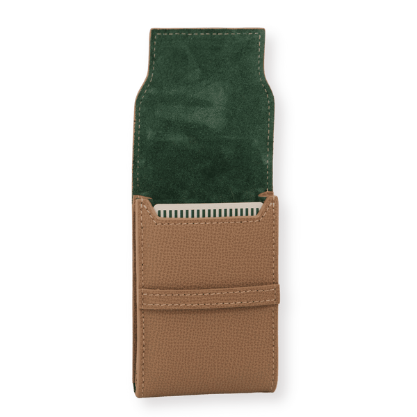 Leather Playing Card Set - The Palmilla