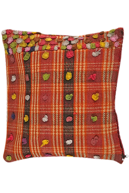 Kelim Kissen Cushion