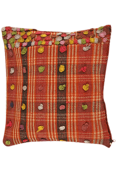 Kelim Kissen Cushion-