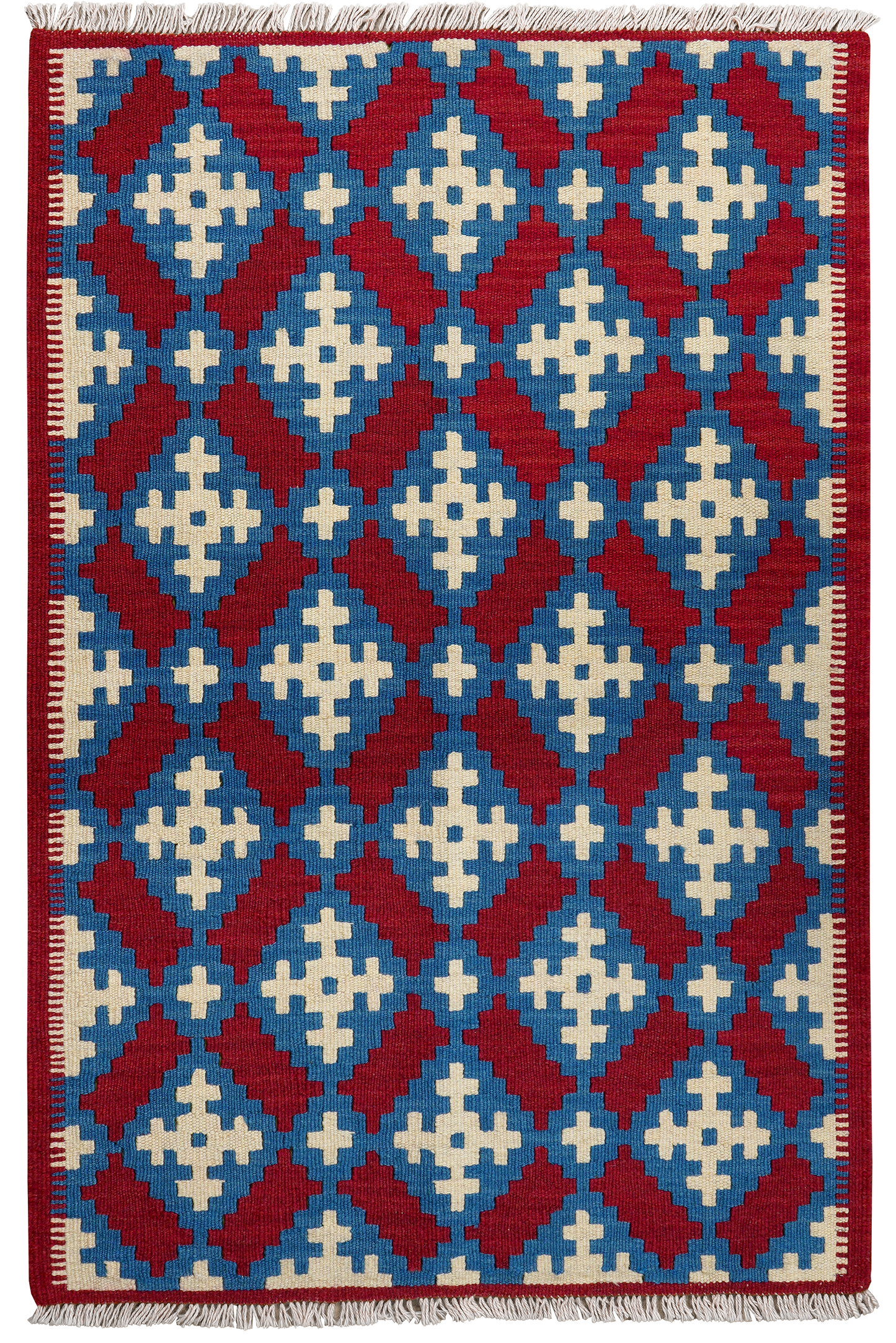 Gashgai Kelim Rug