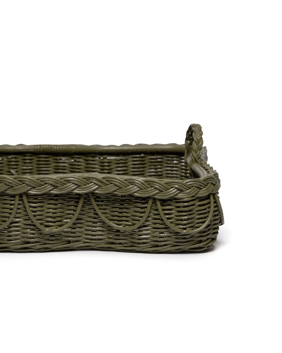 Hadley Tray