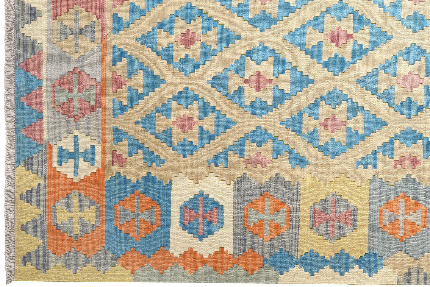 Kelim Gashgai Rug