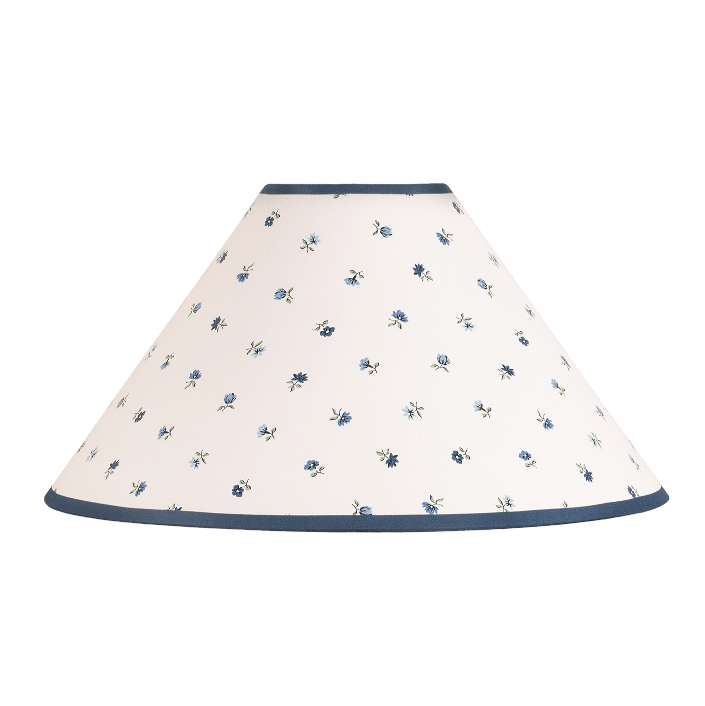 Petites Fleurs Lampshade - Delft