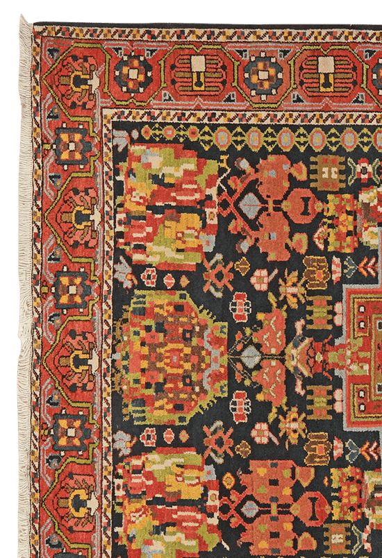 Bakhtiar Carpet