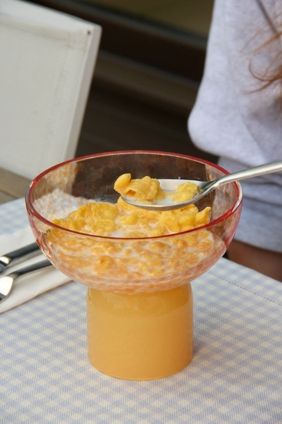 Shroomy Bowl
