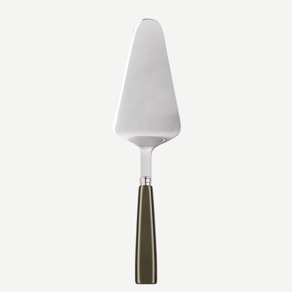 Icône Pie Server, Olive