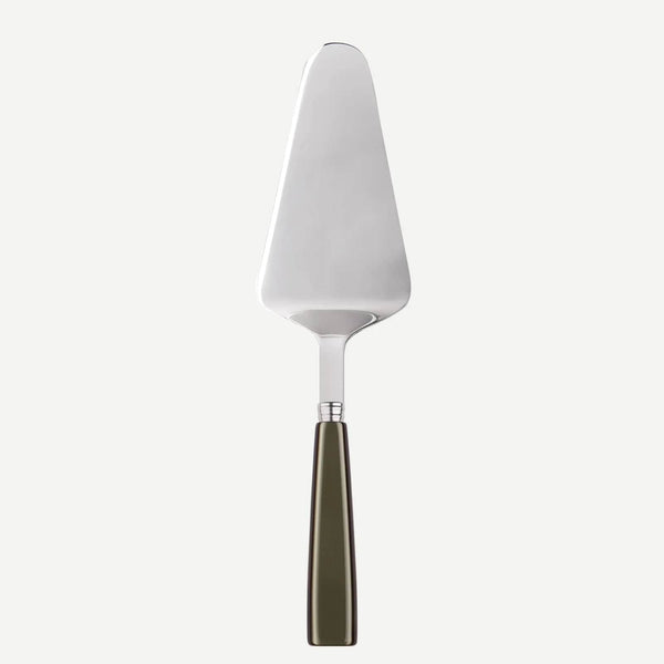 Icône Pie Server, Olive