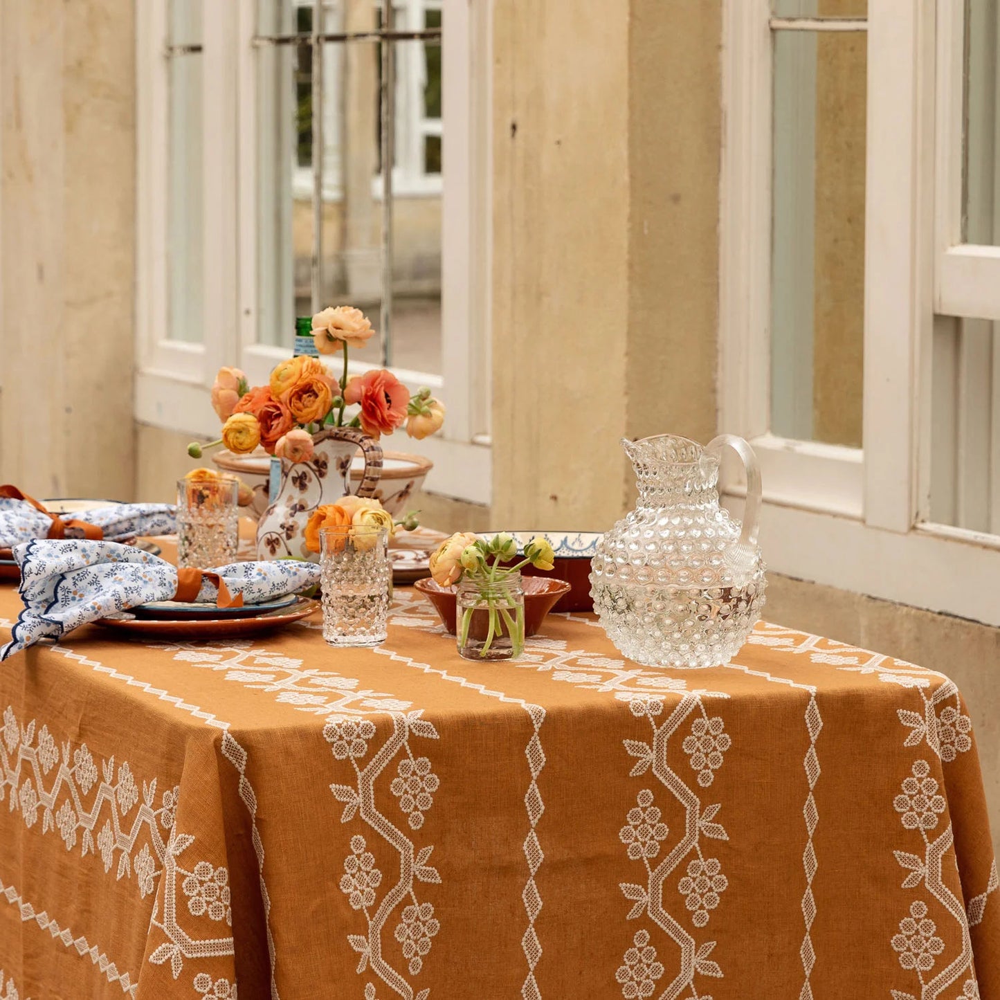 Napa Tablecloth