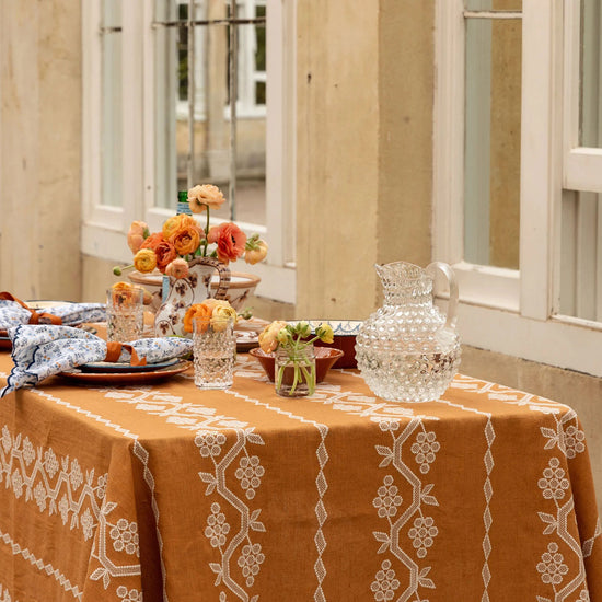 Napa Tablecloth