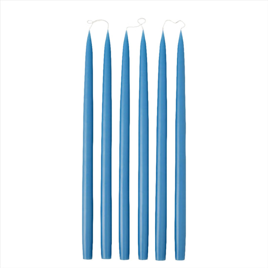 Taper 45 - Wedgewood Blue