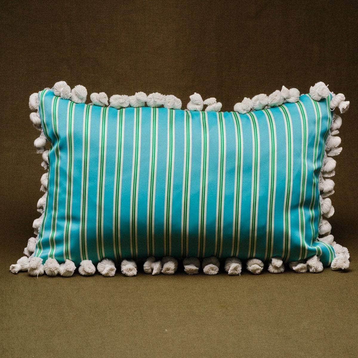Pillow Zucchini