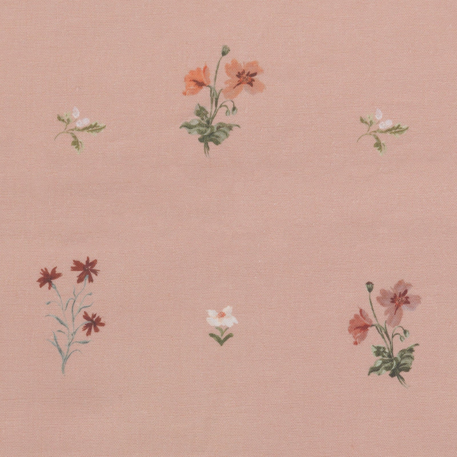 Mitford - English Rose (Fabric)