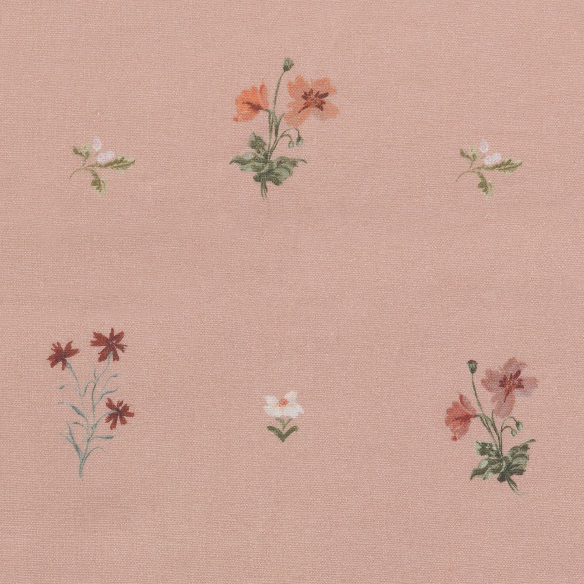 Mitford - English Rose (Fabric)