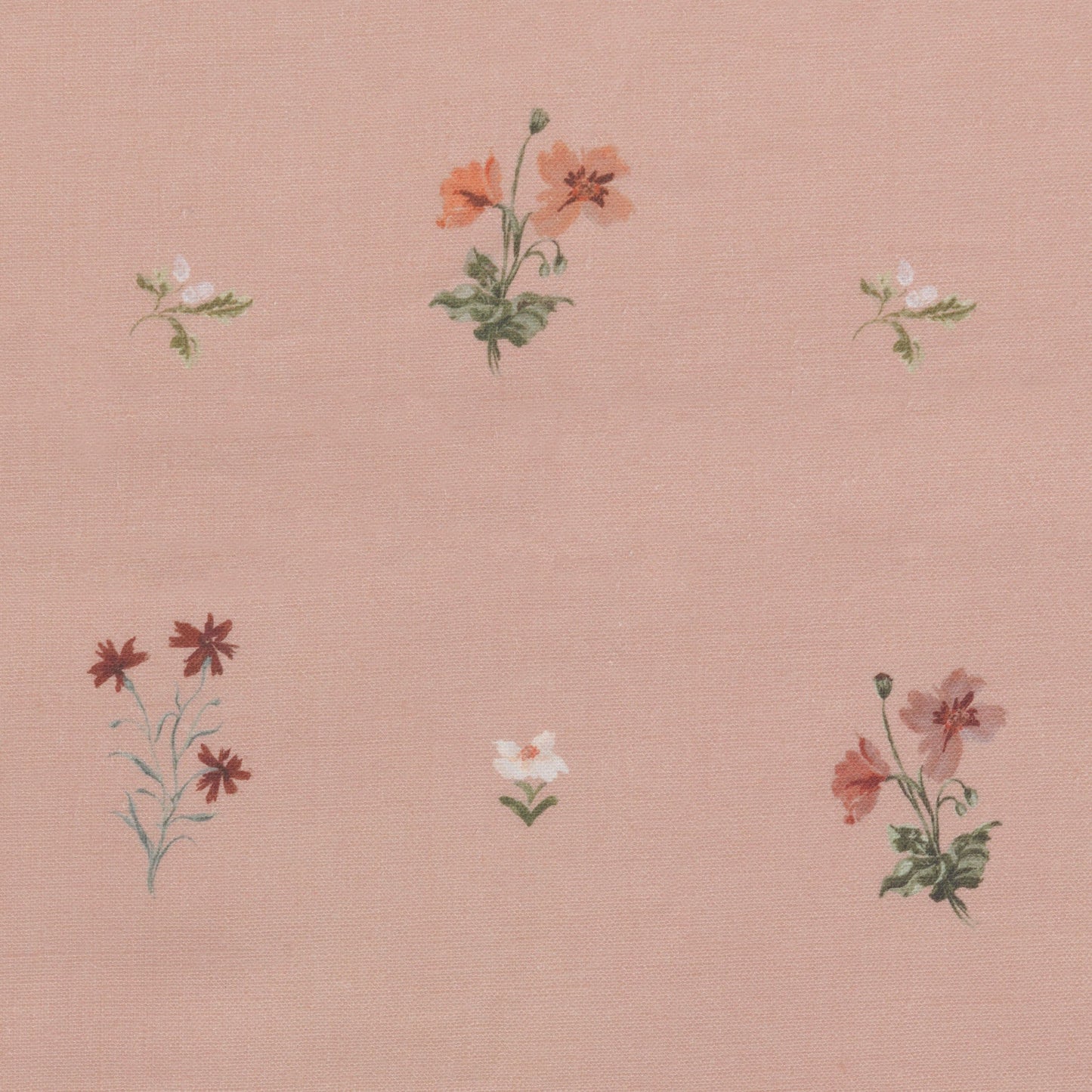 Mitford - English Rose (Fabric)