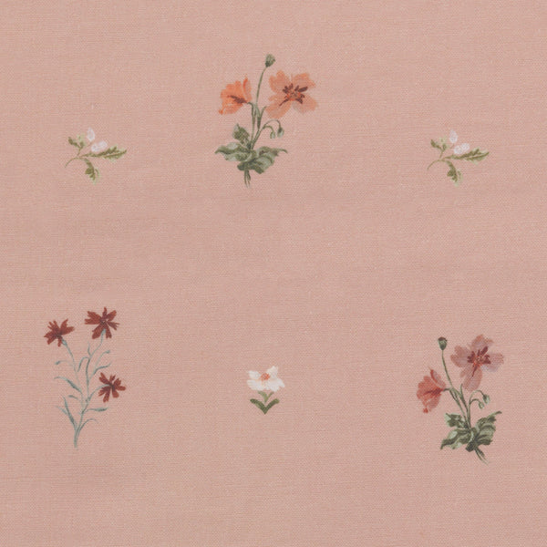 Mitford - English Rose (Fabric)