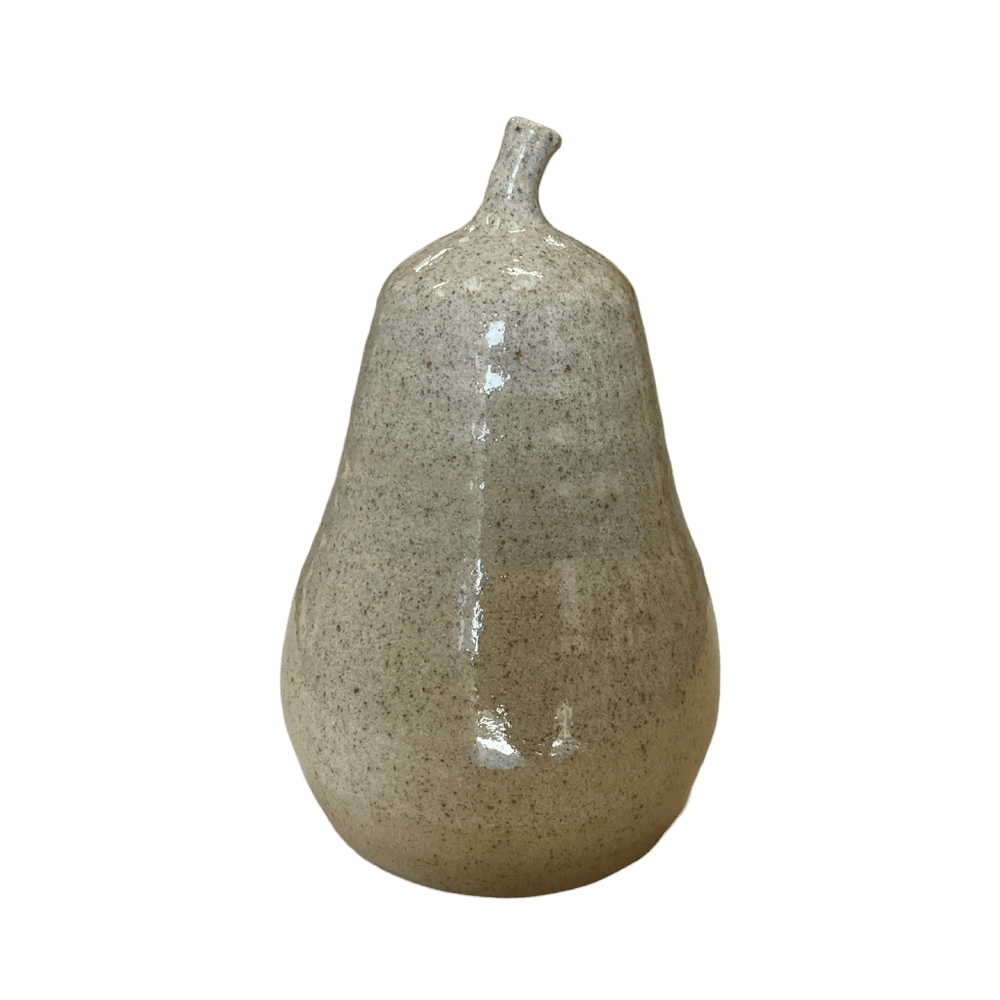 Pear - Speckle