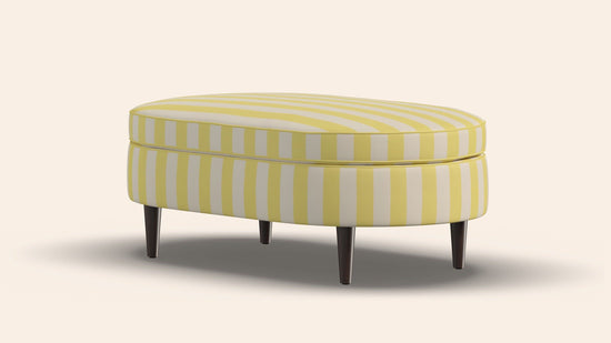Carlotta Ottoman, Citron