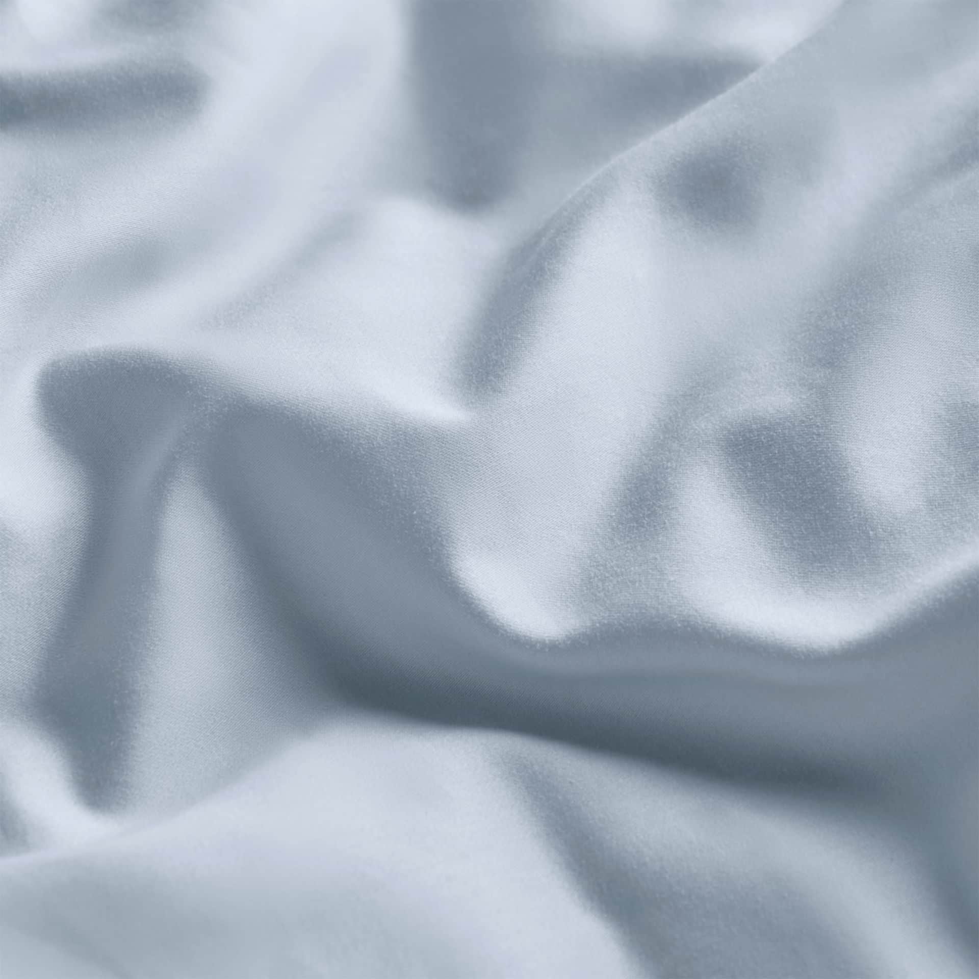 Luxury Organic Cotton Nordic Sky Original Duvet Cover
