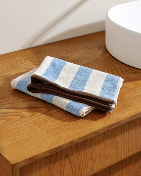 Gobo Bath Towel