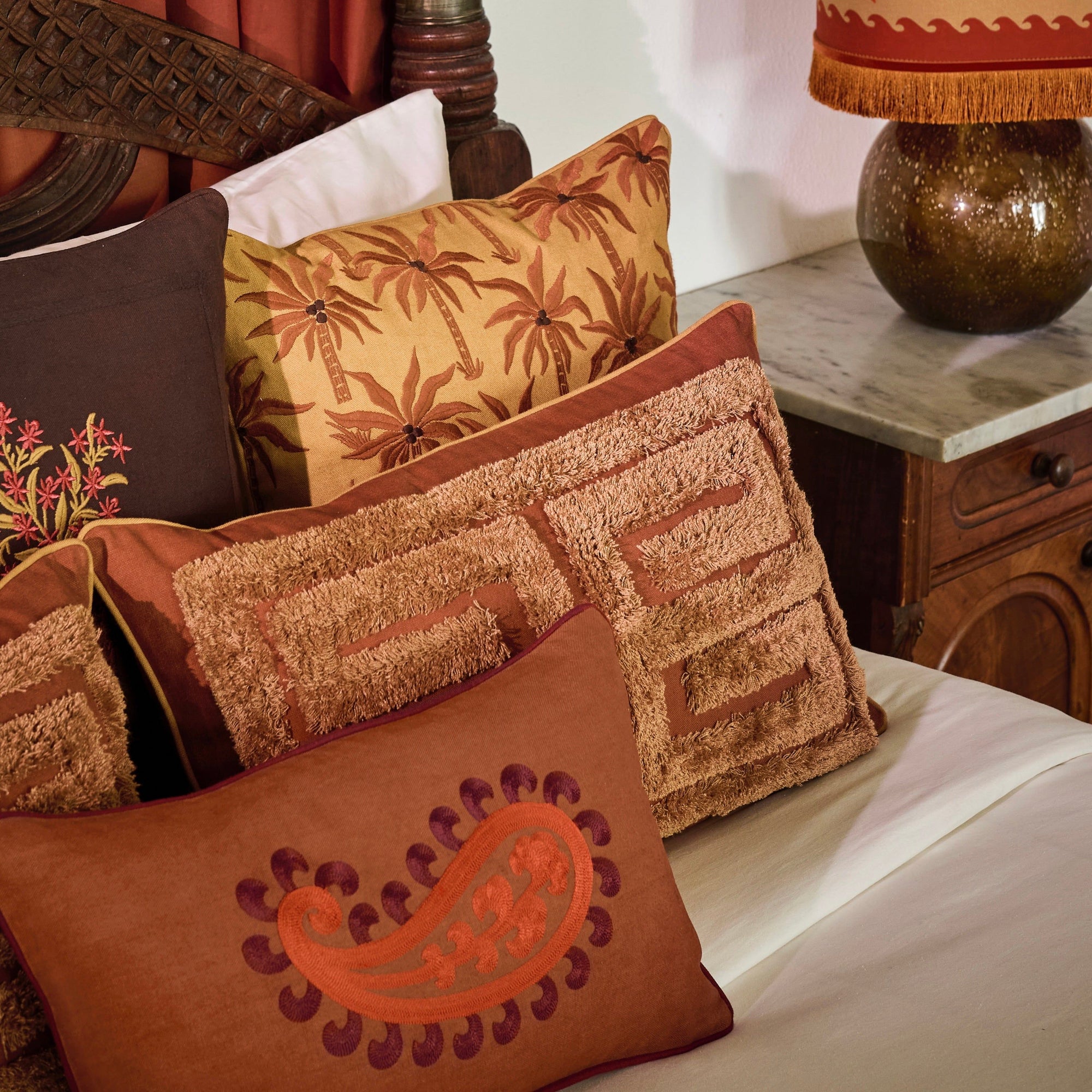 The Honeycomb Set - S