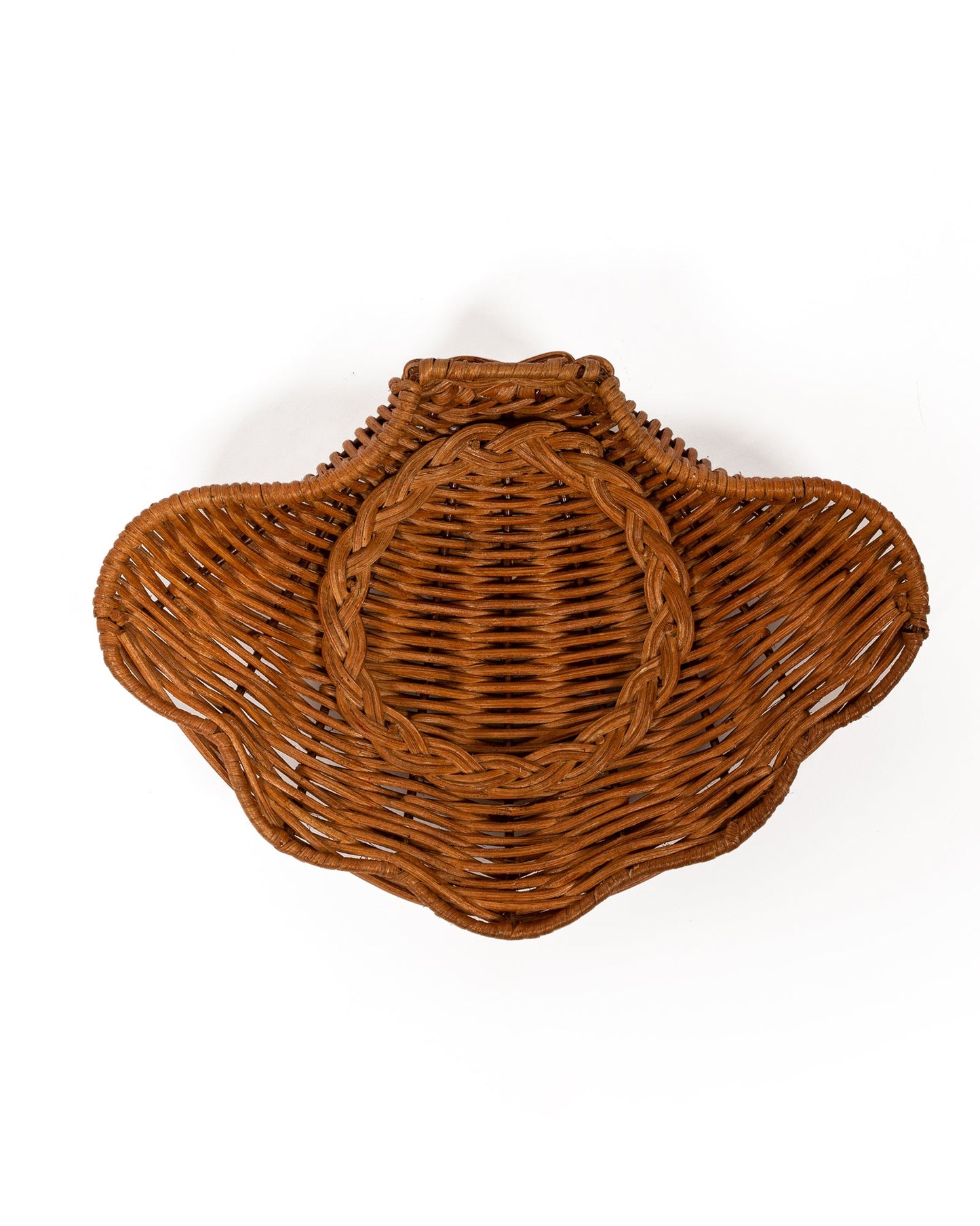 Concha Dish