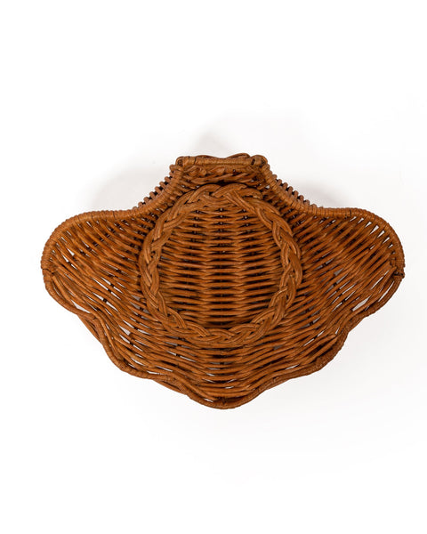 Concha Dish