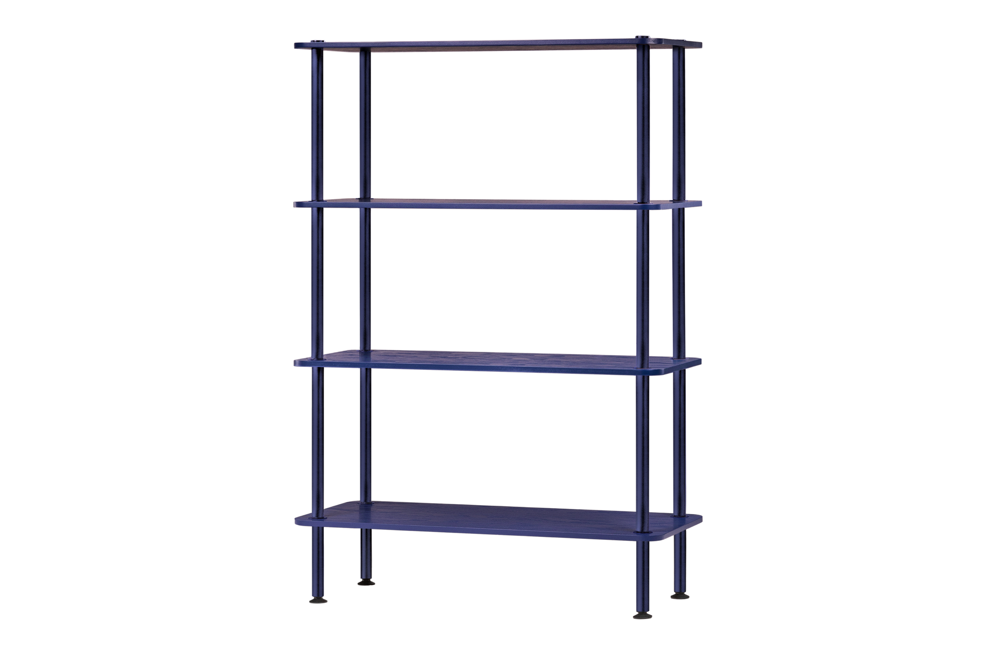 Teidi Shelving Unit 4-Tier