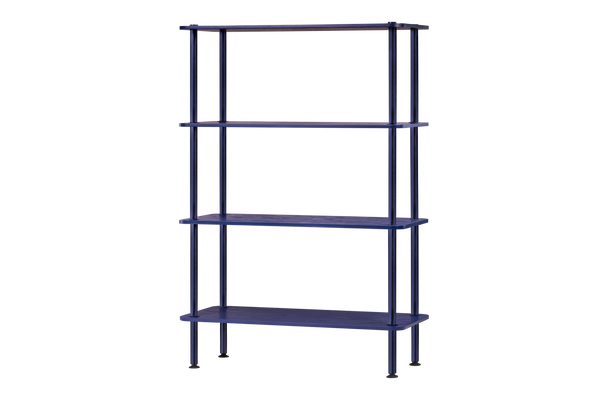 Teidi Shelving Unit 4-Tier