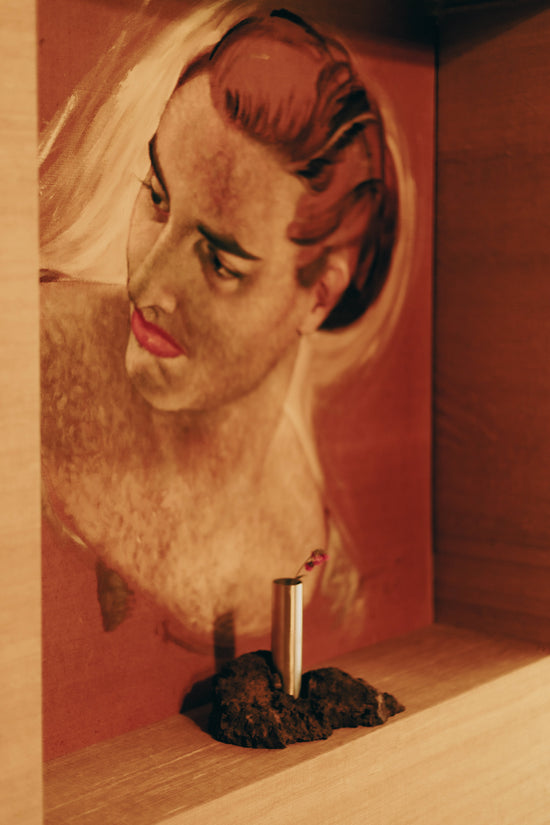 HOF Small & Large Tierra Vase