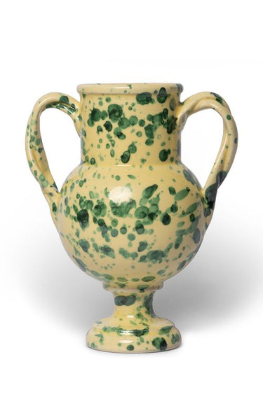 Splatter Verona Vase