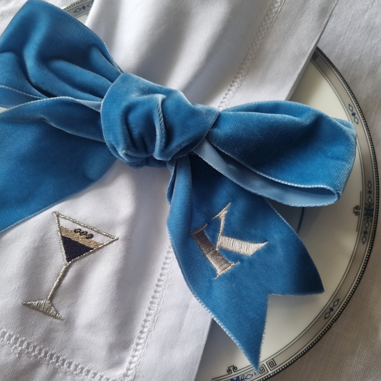 Personalised Ribbon