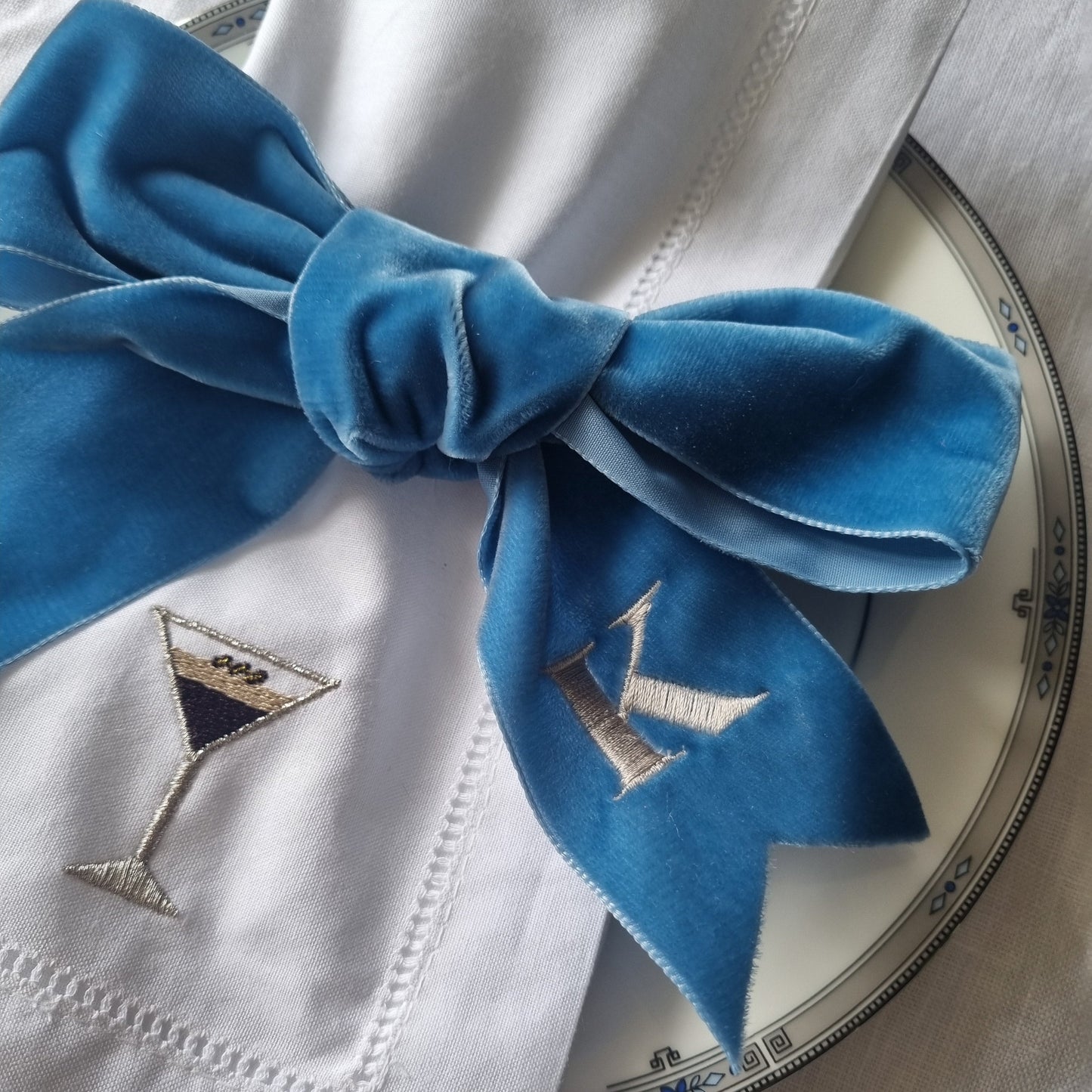 Personalised Ribbon