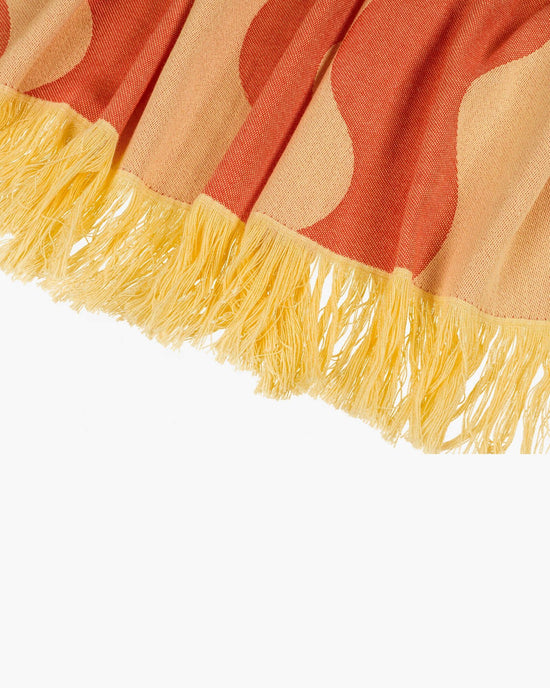 Nugo Beach Towel