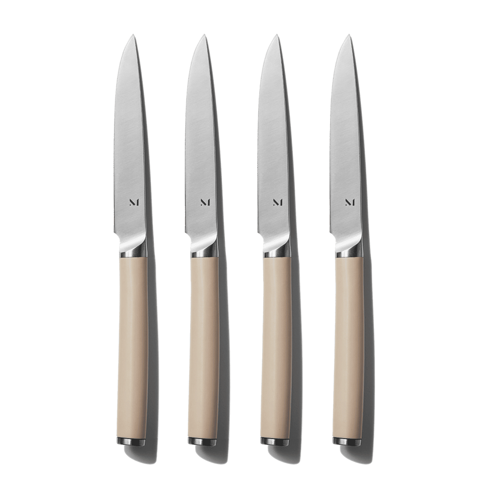 The Table Knives
