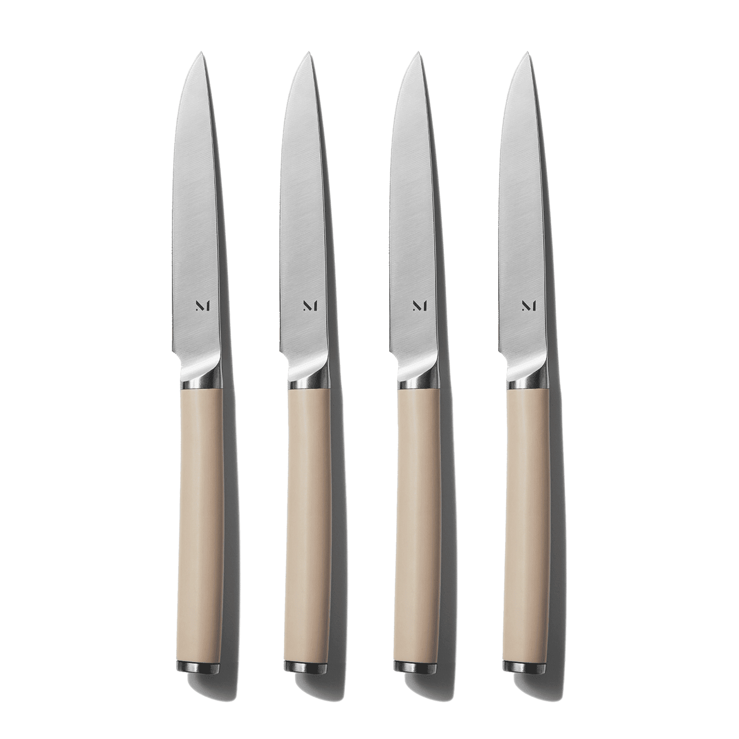 The Table Knives