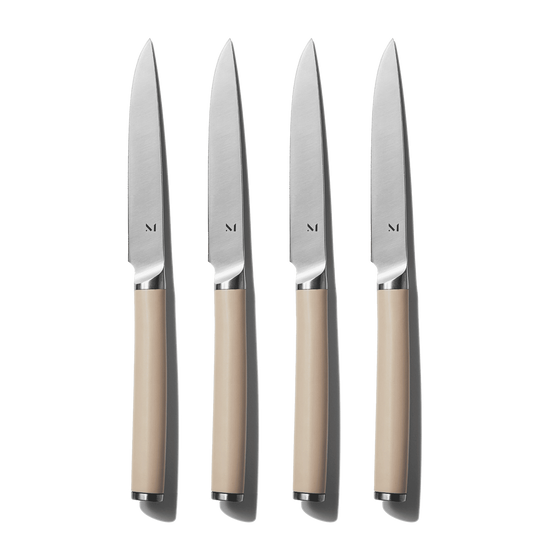 The Table Knives