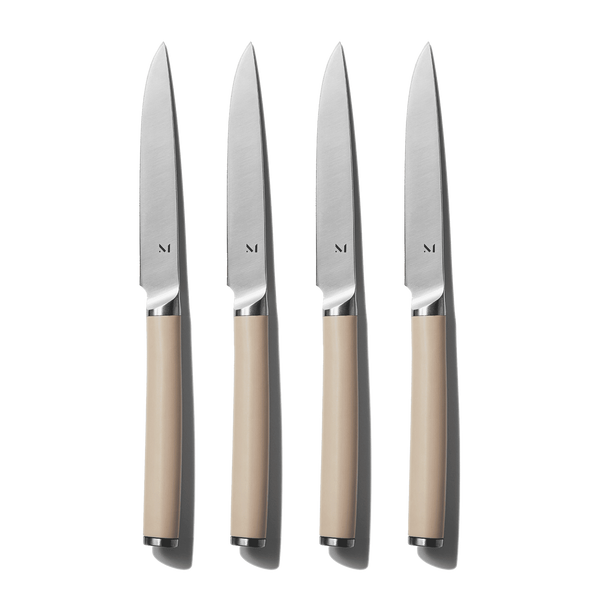 The Table Knives