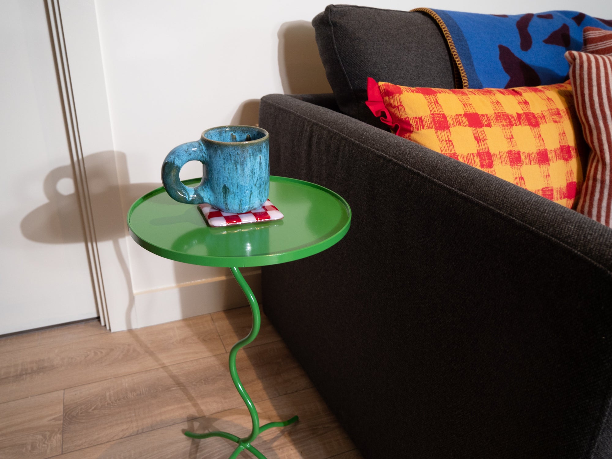 Chonk Mug - Blue Pine