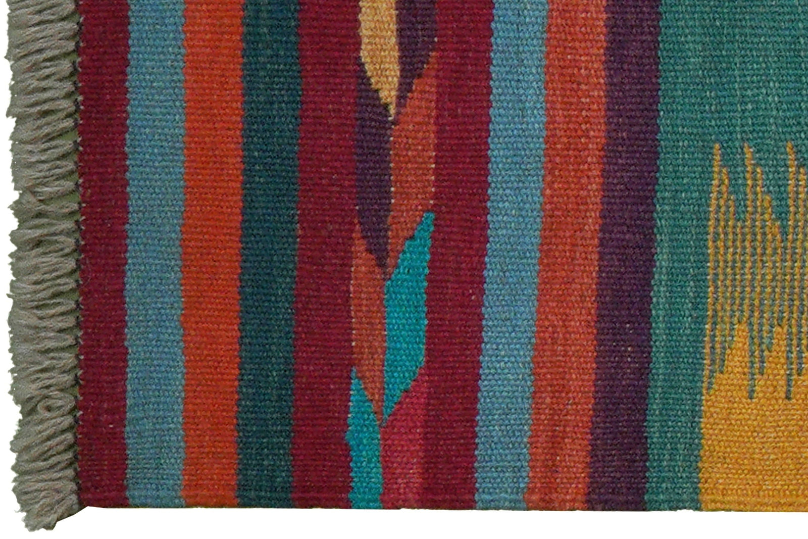 Kelim Gashgai Rug