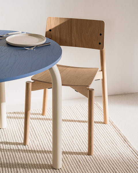 Wem Chair-