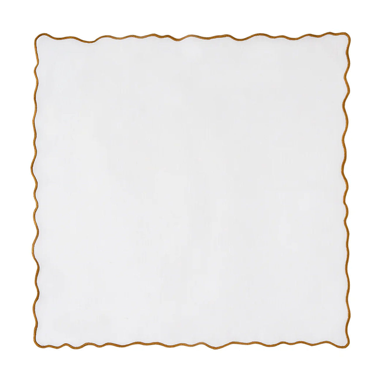 Circular Elegance - Table Napkin (Set of 4)