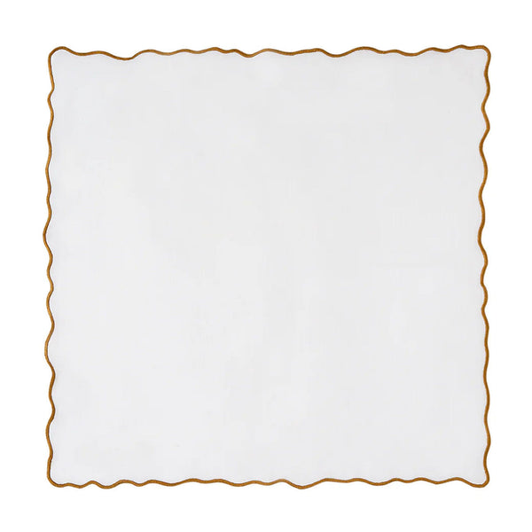 Circular Elegance - Table Napkin (Set of 4)