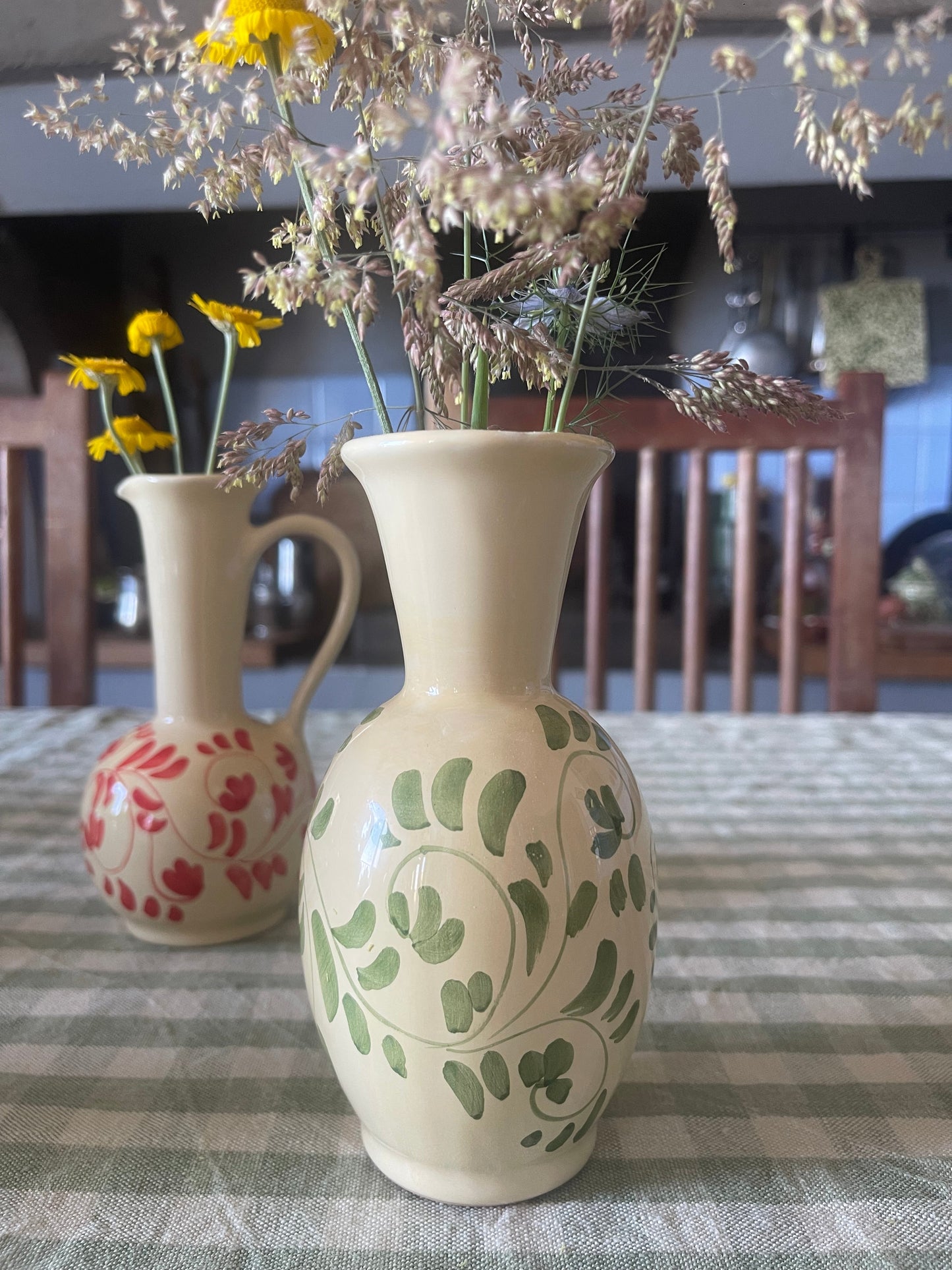 The Bud Vase ‘Elia’