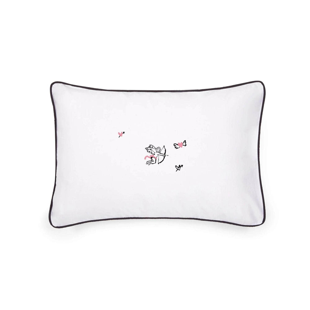 Cheeky Cherub Pillowcase Pair